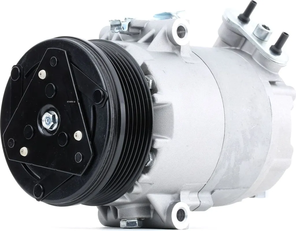 Compresseur de Climatisation STARK SKKM-0340070 pour Astra H et Zafira B