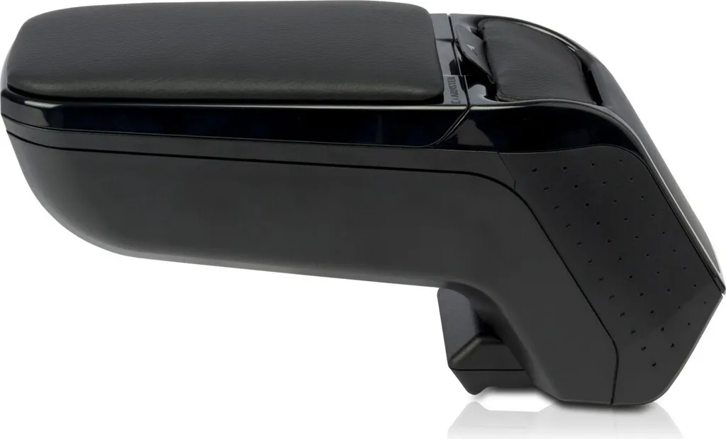 Accoudoir central pour corriger le manque de rangement Clio 3