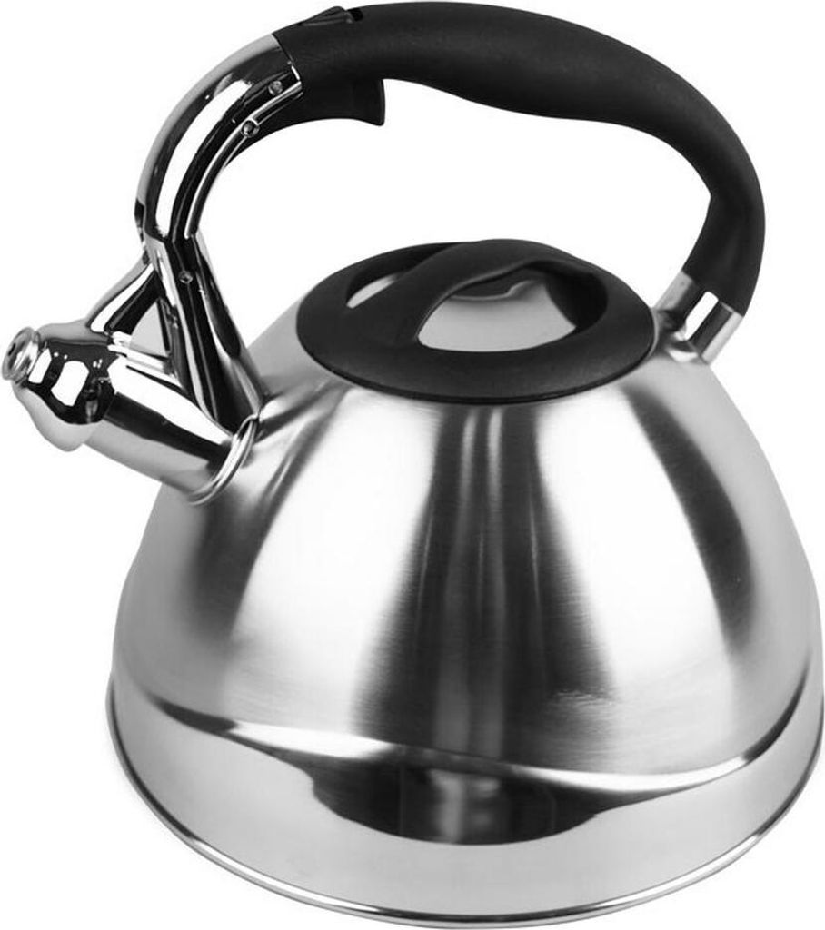 Maestro MR-1338 kettle 3.0 L Stainless steel