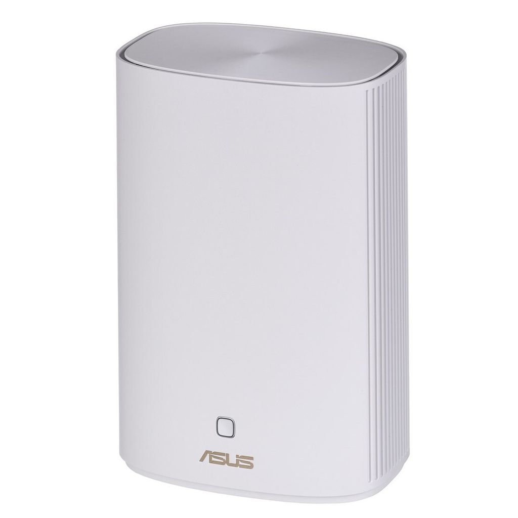 Asus ZenWiFi AX Hybrid XP4 1PK Mesh System White Obrázek produktu 