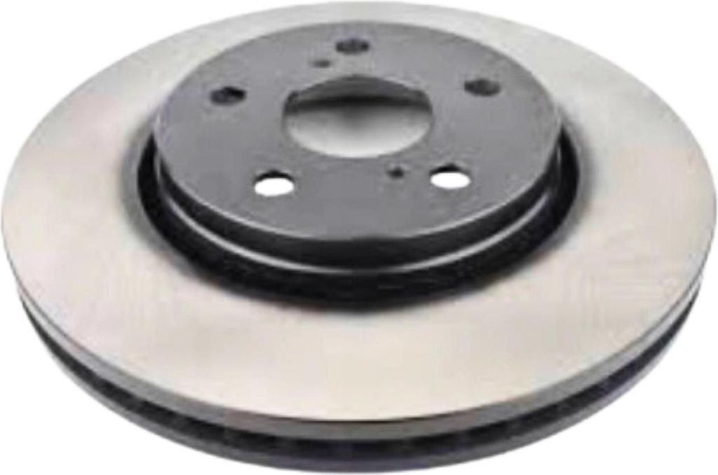 TOYOTA C-hr Corolla Original Bremsscheibe vorne 43512-F4010 OE
