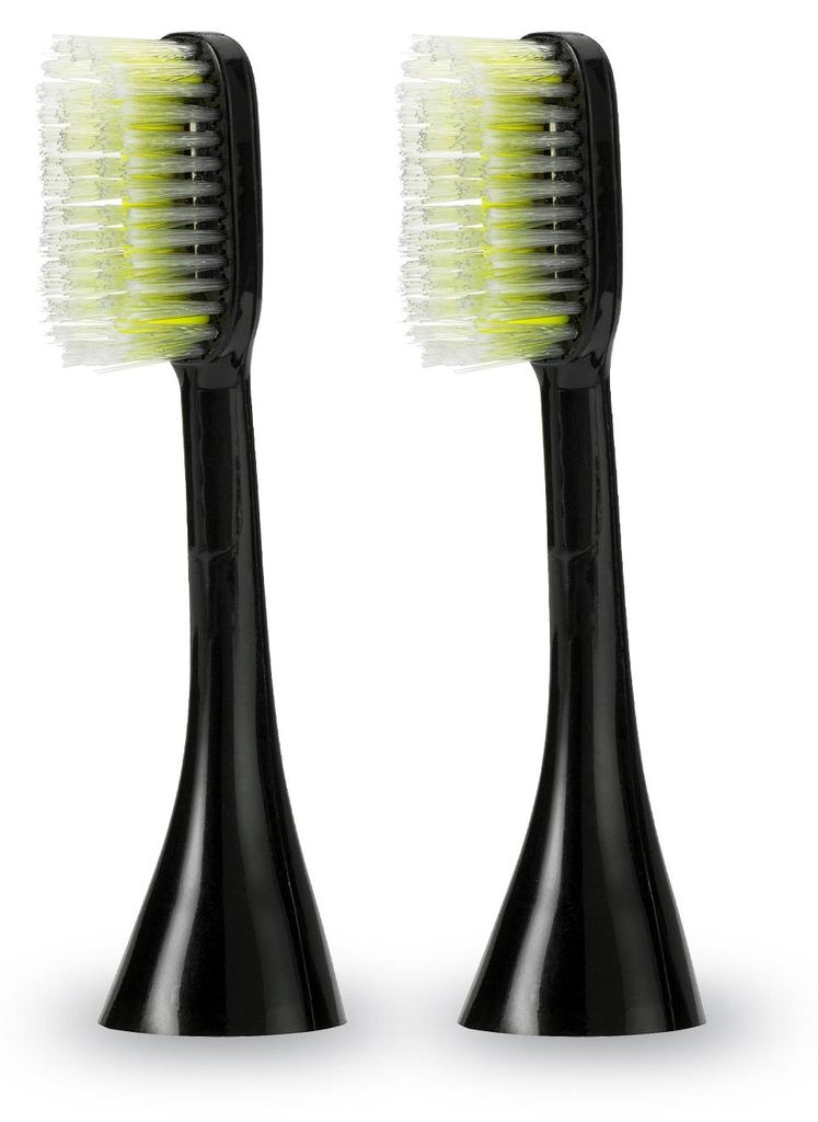 Silk’n ToothWave Aufsteckbürsten – Extra Soft / Large – 2er Produktbild 