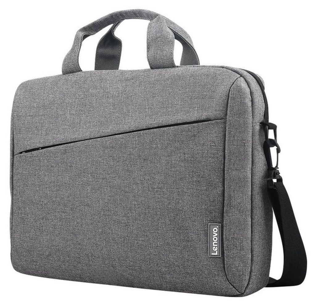 Lenovo Casual Toploader T210, Messengerhülle, 39,6 cm Produktbild 