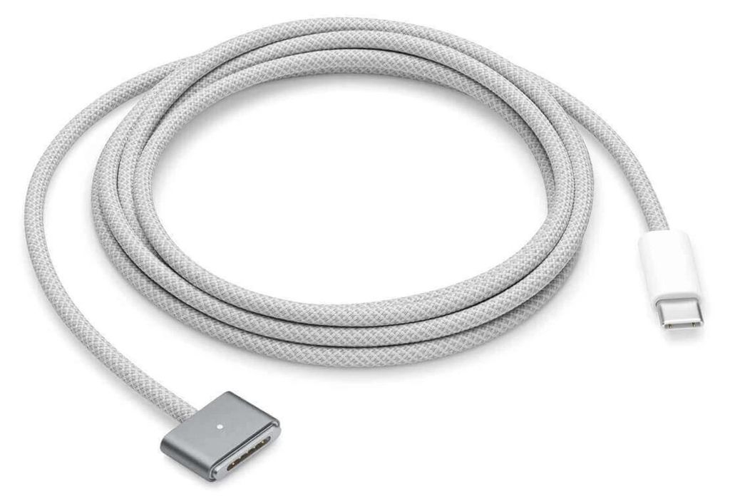Câble Apple Originele USB-C vers MagSafe 3 - 2 mètres - Image du produit 