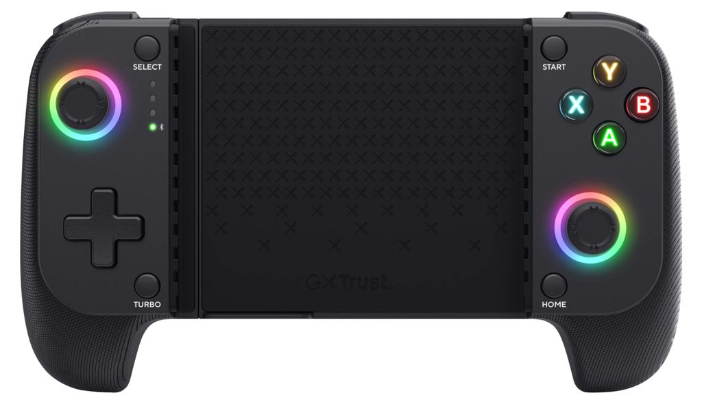 Controlador de juego Bluetooth Trust GXT 735 Mylox, color , Imagen del producto 