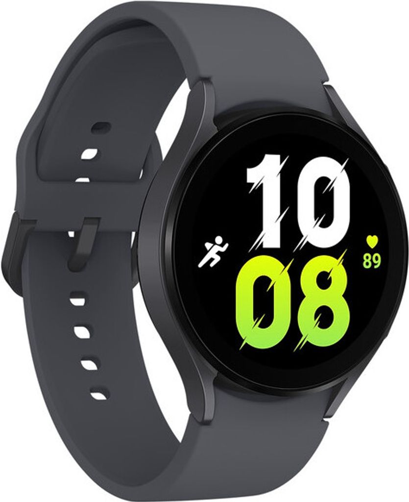 Galaxy Watch5 44mm Bluetooth hliníkové puzdro grafitové Obrázok produktu 4