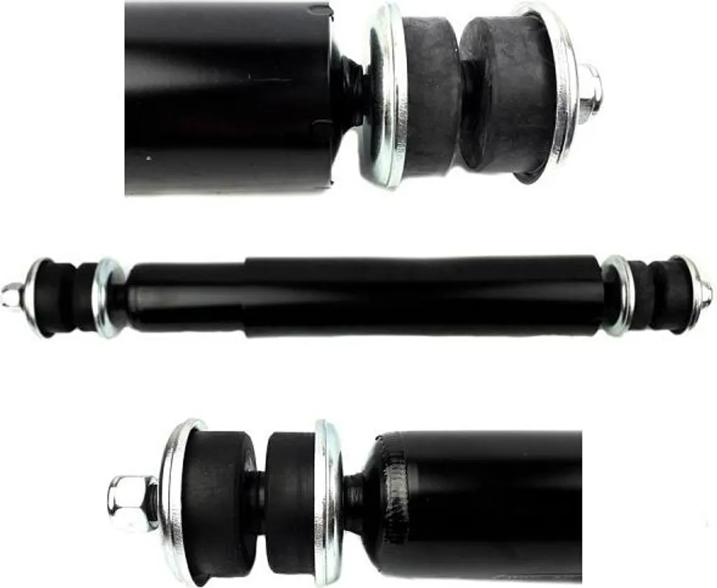 Stop aux Vibrations : Amortisseur Avant DAF 95 XF et Renault Magnum 1369526