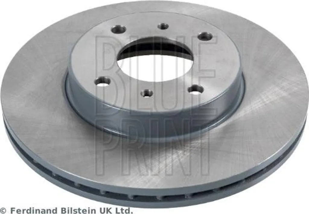 Disque de frein ADN14379 contre vibrations et bruits Nissan 200 SX 402062F500