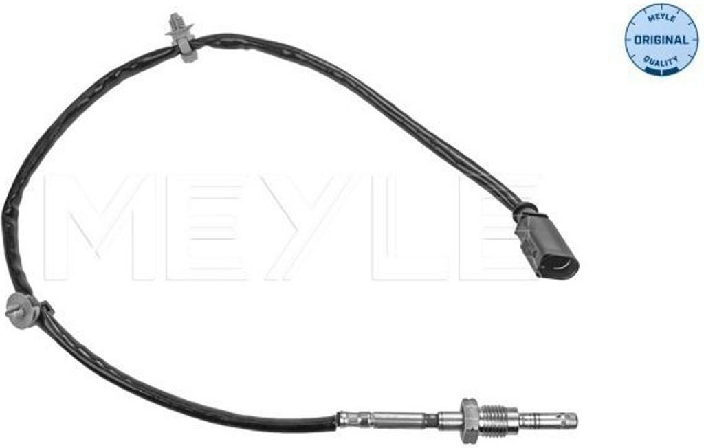 MEYLE 114 800 0143 Abgastemperatursensor für AUDI A4 Avant (8K5, B8) 535mm