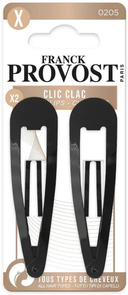 Barrettes pour cheveux fins de bébé lot de 50 petites pinces de 5 cm