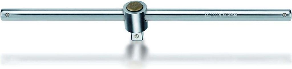 Steckschlüssel TOPTUL CTCJ2420