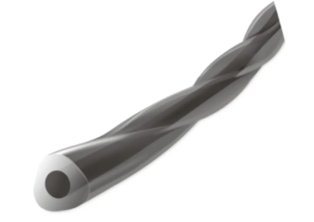 Tri-Twist 3.0mm x 145M Filo Decespugliatore - Potenza di Taglio Superiore