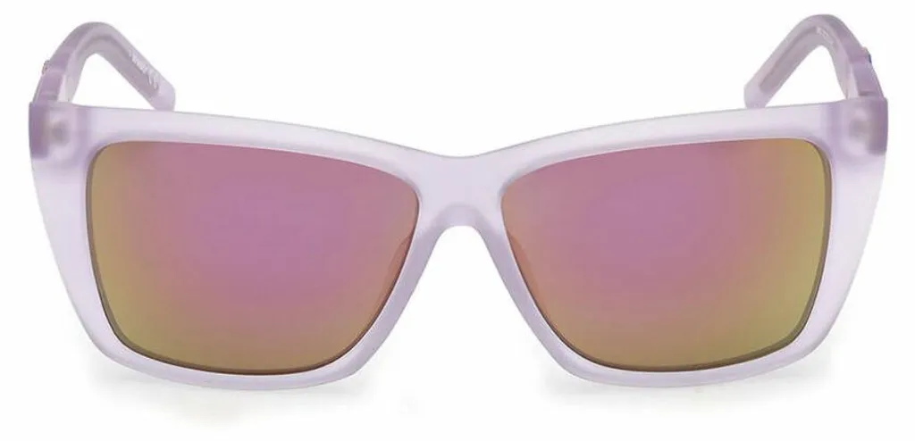 Kway KW0013 79Z Lunettes de Soleil 57 mm Protection UV Catégorie 3