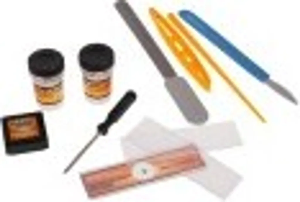 Microscope Enfant Set Small Biologist avec Tubes à Essai et Accessoires - 5