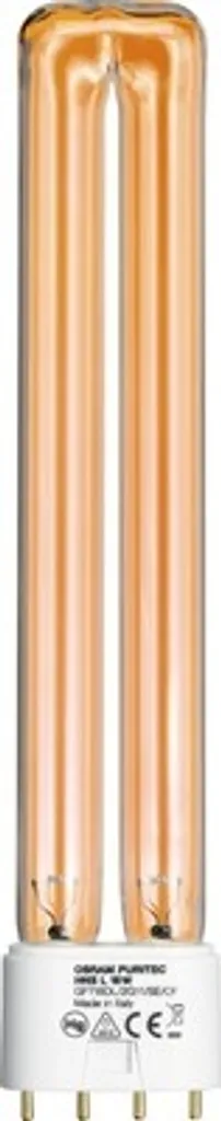 Stérilisateur UV-C Glowuvc-18 avec Fonction Aromathérapie Intégrée