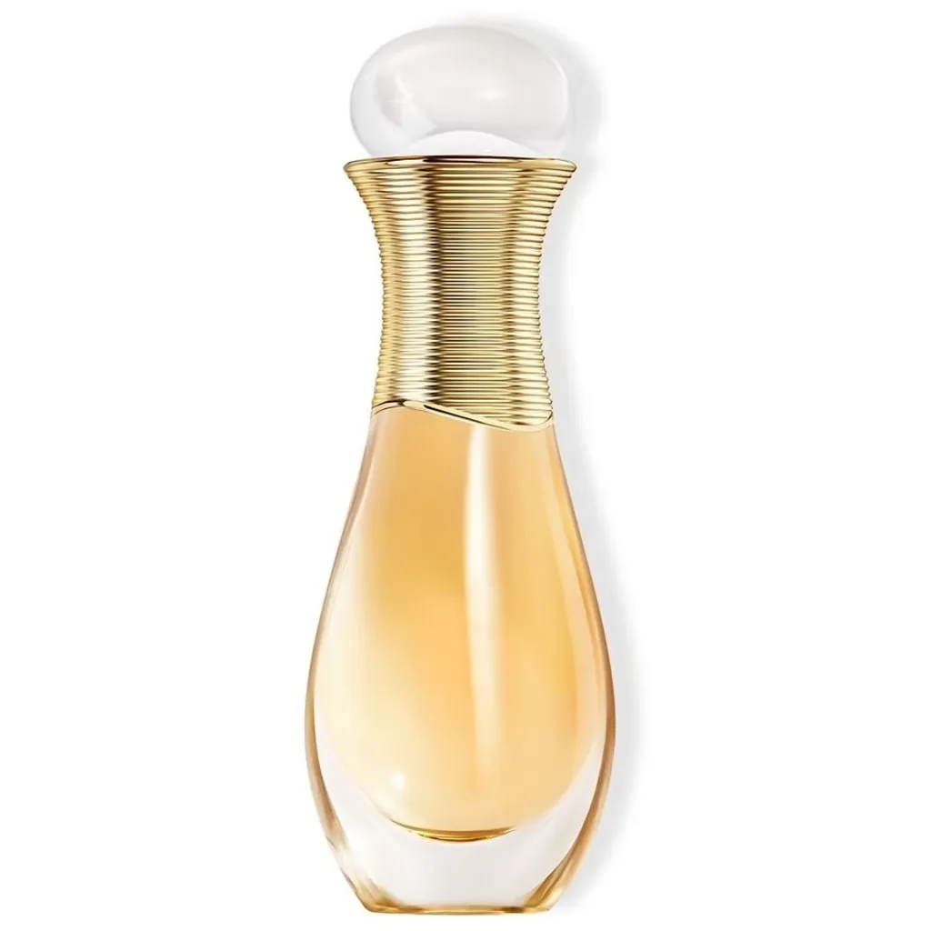 Dior J'adore Rollerball Pearl Eau de Parfum pour Femme - Format 20 ml