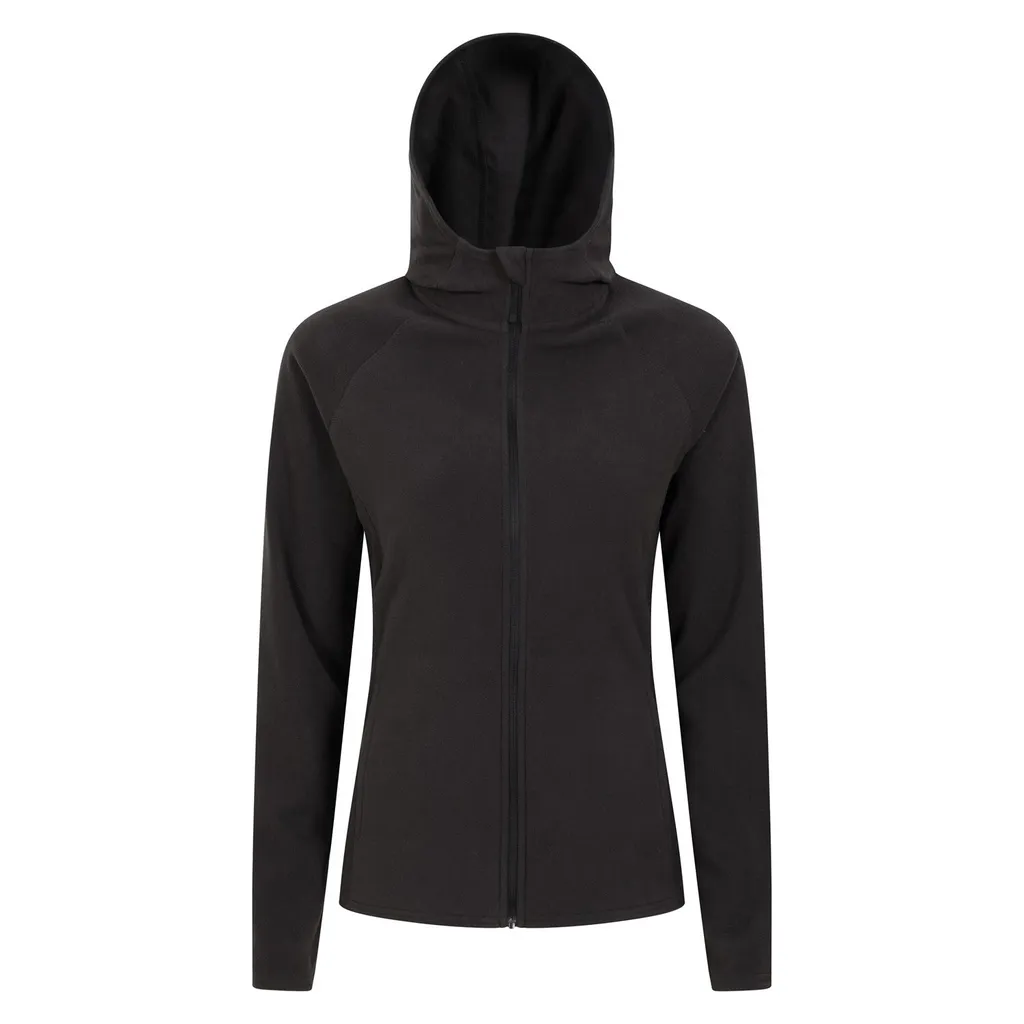Offerta Pile Donna Camber Mountain Warehouse Nero XXS - Prezzo Top MW993