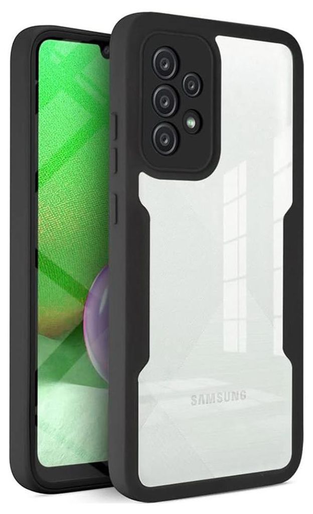 Techsuit ColorVerse 360 – ochrana obrazovky + puzdro na Obrázok produktu 