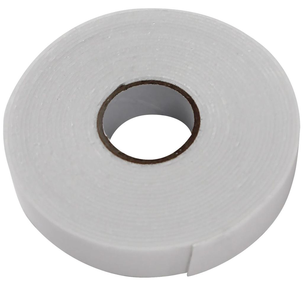 Nastro biadesivo 19 mm x 5 metri Immagine del prodotto 