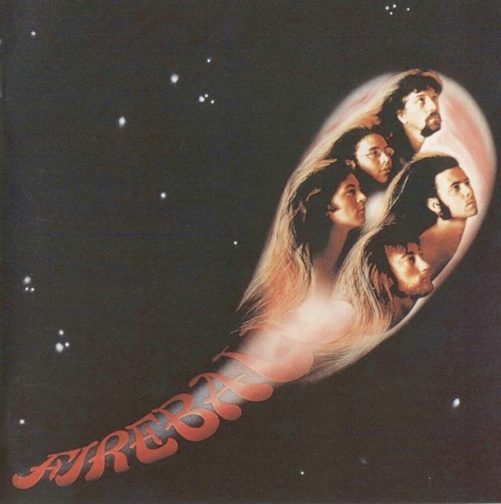 Fireball-25th Anniversary Produktbild 