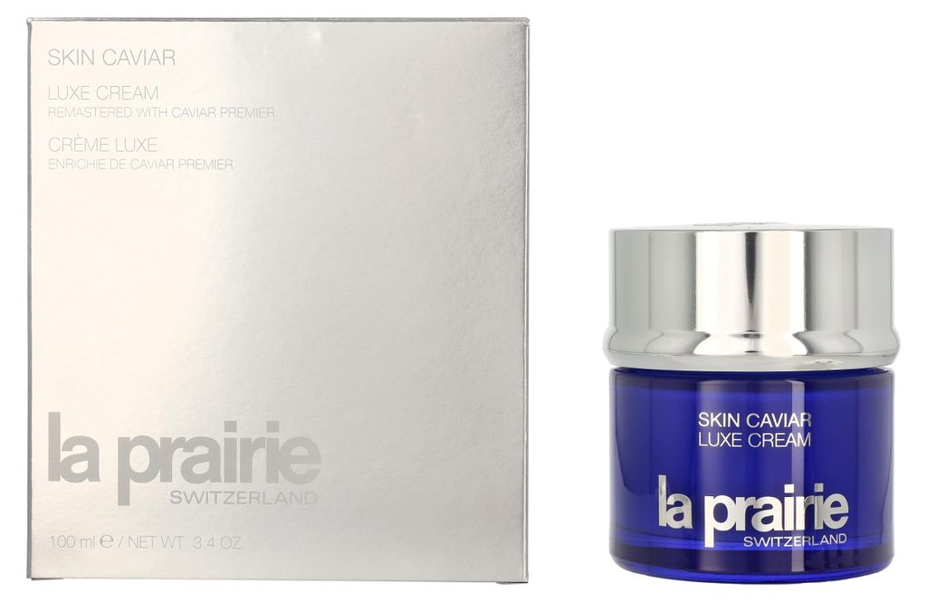 Crema La Prairie Skin Luxe Immagine del prodotto 