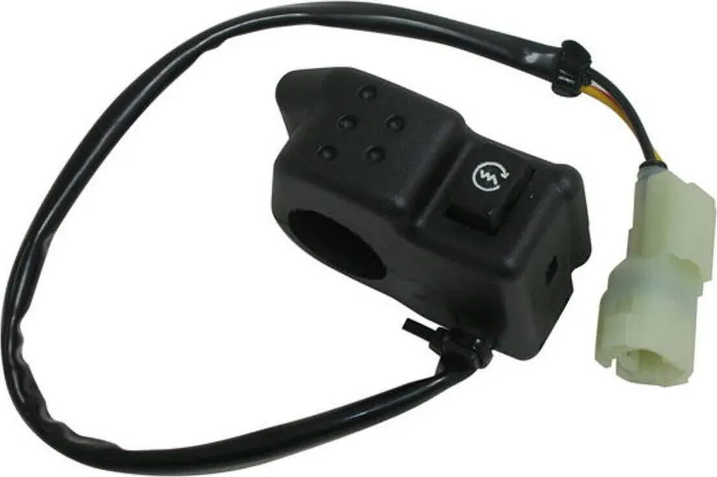 Interruttore Avviamento Moto SGR per Honda CRF 250X 450X | Shop Online - 1