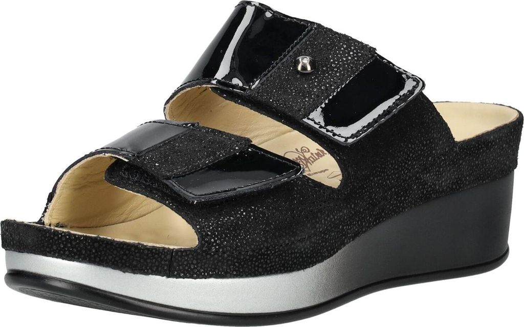 Vital Pantoletten Pantoletten Leder