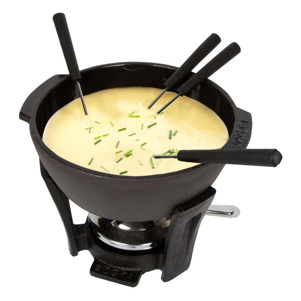 Boska Cheese Fondue Set Party Pro, Fondue Kaufland.sk