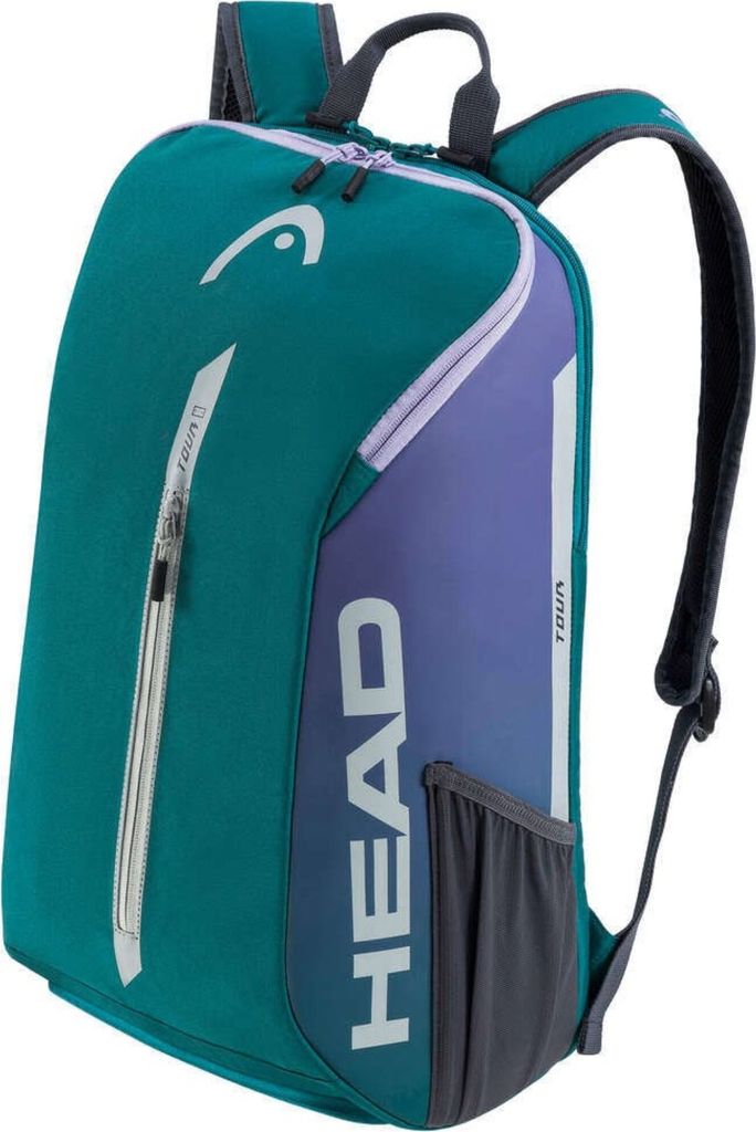 HEAD Backpack Tour 25L Grün