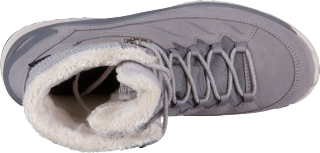 LOWA Calceta Evo GTX Schuhe Damen grau 40 Produktbild 30