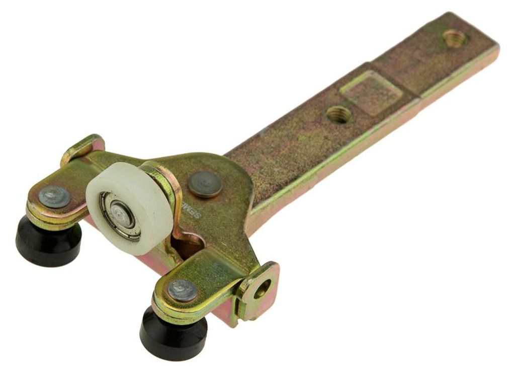 NTY EZC-ME-122 Rollenführung Schiebetür passend für Produktbild 