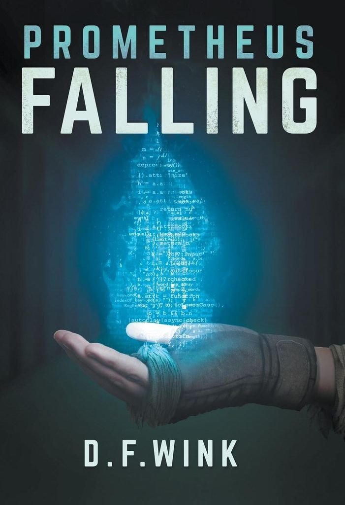 Prometheus Falling