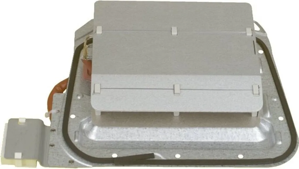 Résistance Whirlpool 481225928949 - Élément Chauffant d'Origine 2050W