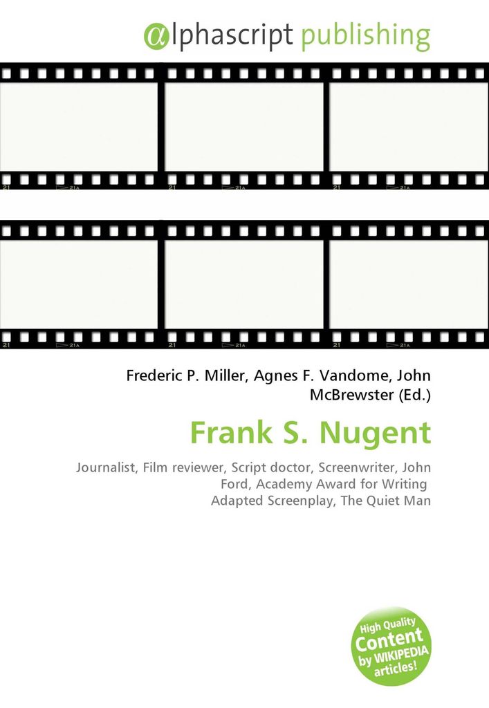 Frank S. Nugent
