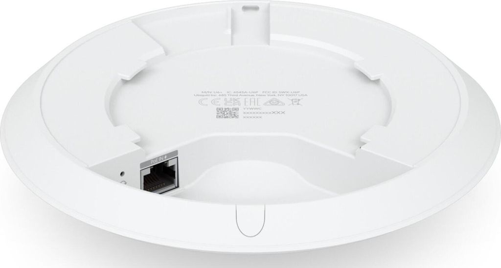 UbiQuiti U6+ - 2402 Mbit/s - 573,5 Mbit/s - 2402 Mbit/s - Zdjęcie produktu 17