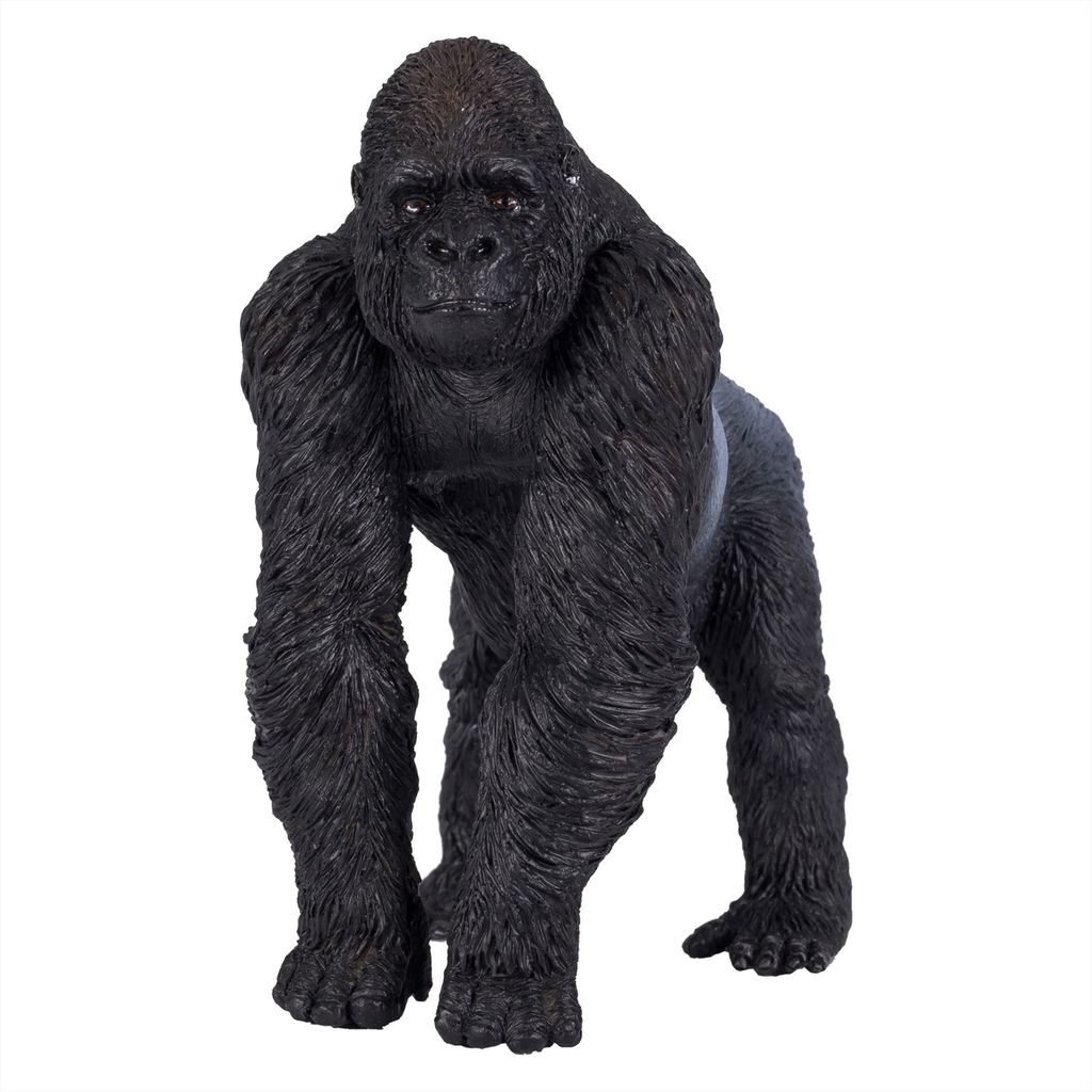 Mojo Fun Gorilla Male Silverback, 3 rok / roky, Wildlife, Obrázok produktu 