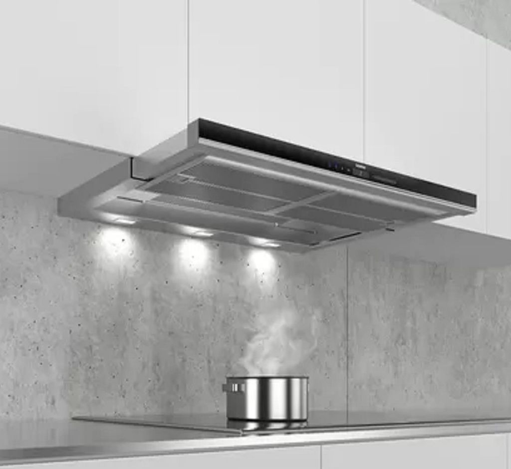 Siemens LI99SA684, iQ700, Flachschirmhaube, 90 cm, Produktbild 23