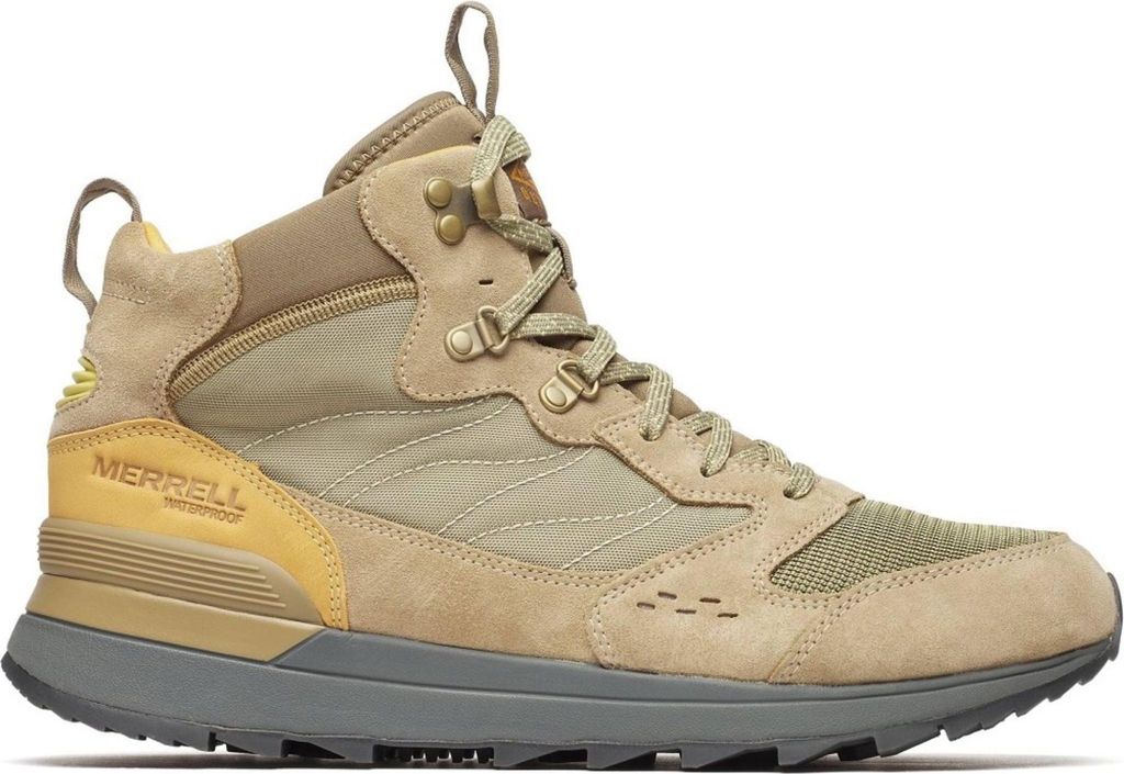 Schuhe Merrell Alpine 83 J007331