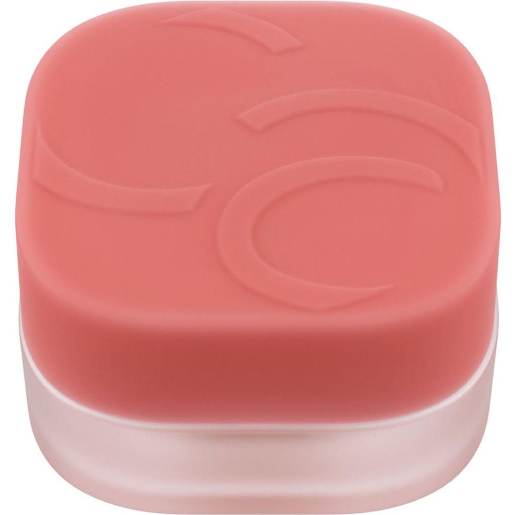 Catrice - Samt-Pudding Verblassender Rouge - 50 Strawberry Mochi