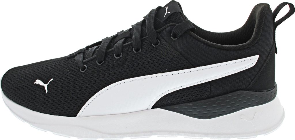 Puma Anzarun Lite 3711280002 (11/black-white) Produktbild 