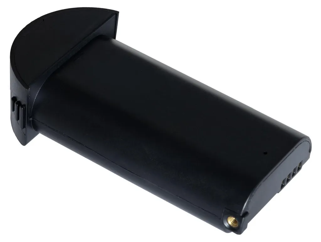 Batterie Li-ion 5000mAh compatible visiophone EVOLVEO DoorPhone W7 3,7V