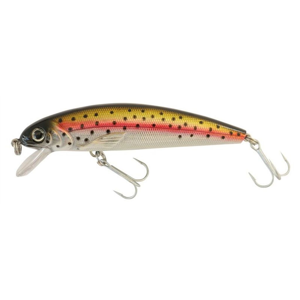 Abu Garcia Tormentor Floating 50mm 3g H-RT