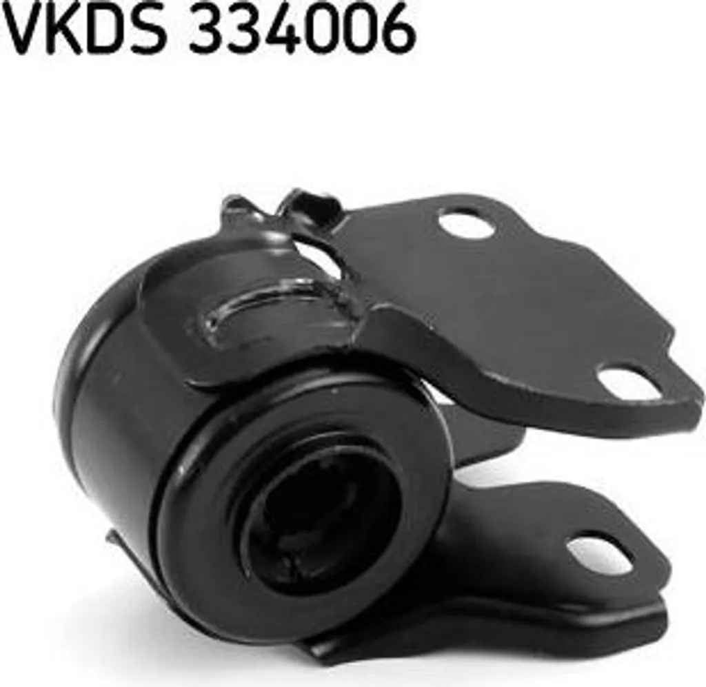 Kit Roulement de Bras Suspension SKF VKDS 334006 pour Réparation Train