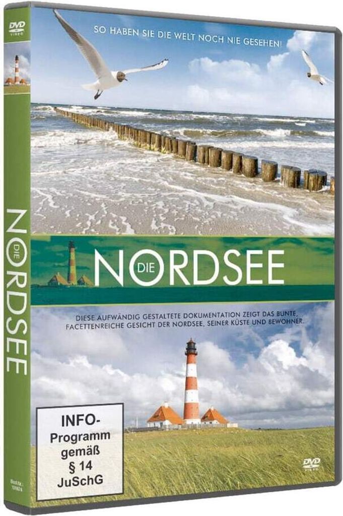 Die Nordsee