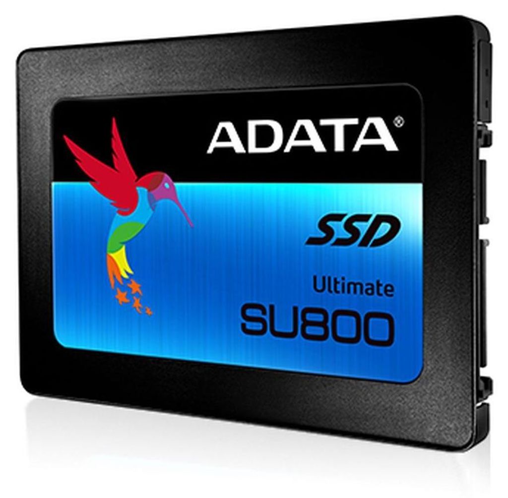 ADATA Ultimate SU800, 512 GB, 2.5", 560 MB/s, 6 Gbit/s Zdjęcie produktu 
