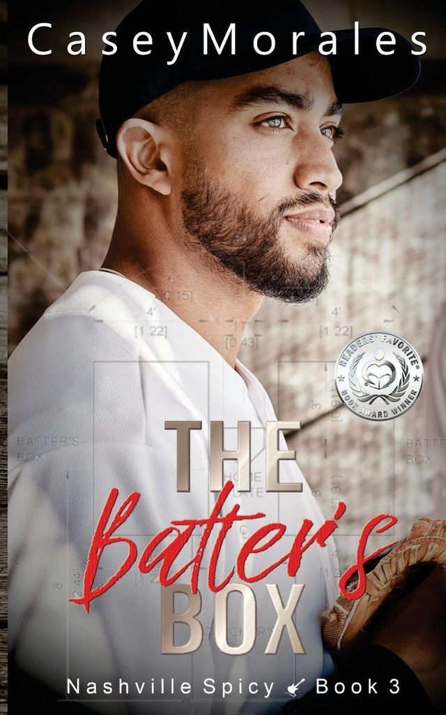The Batter's Box