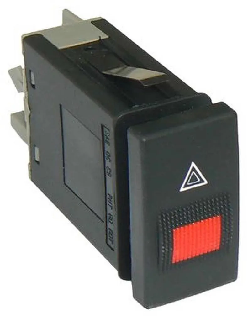 Bouton de warning Metzger 0916017 pour réparation système clignotant