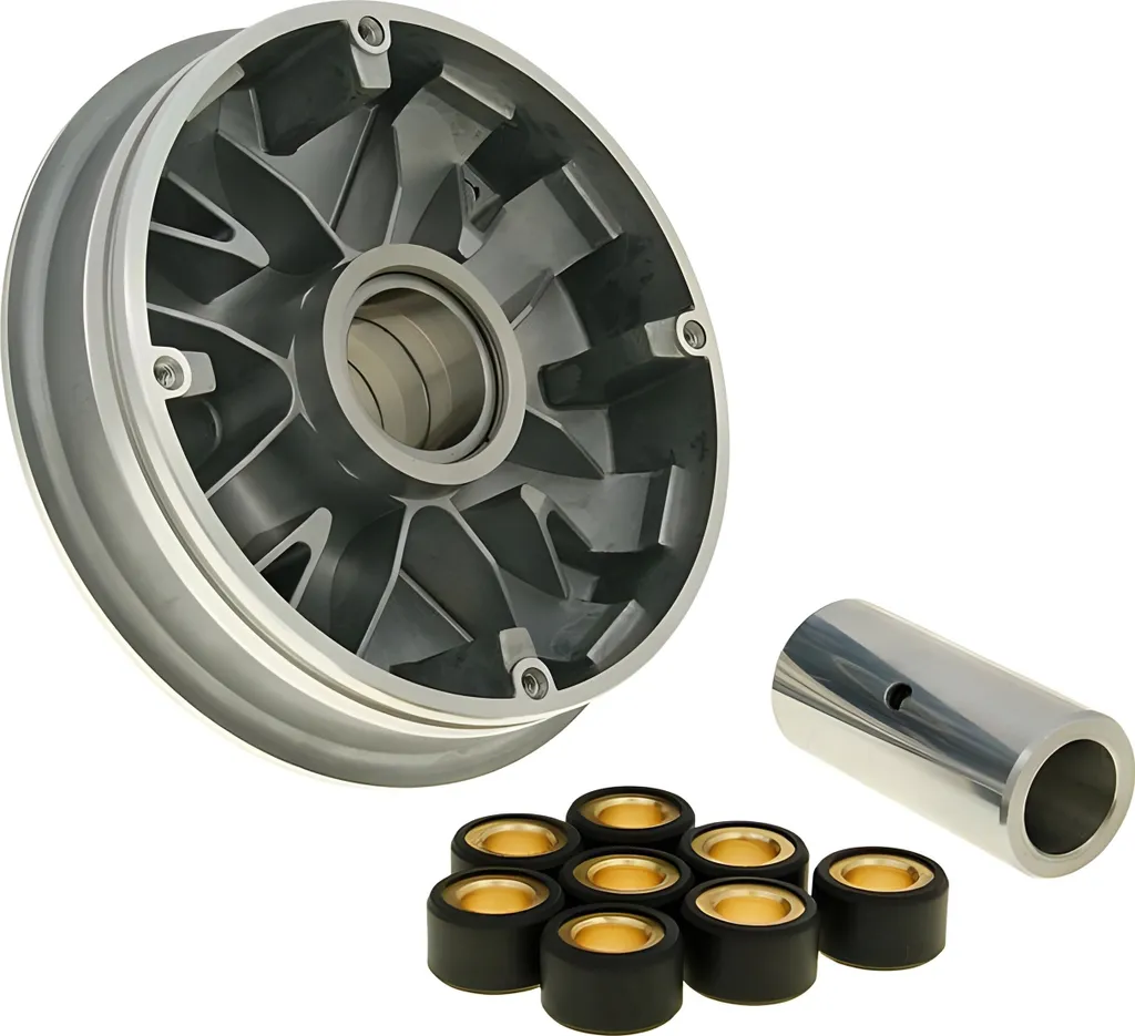 Kit Variateur Sport pour Scooter 250cc Majesty 5GM et Moteur Linhai 4T