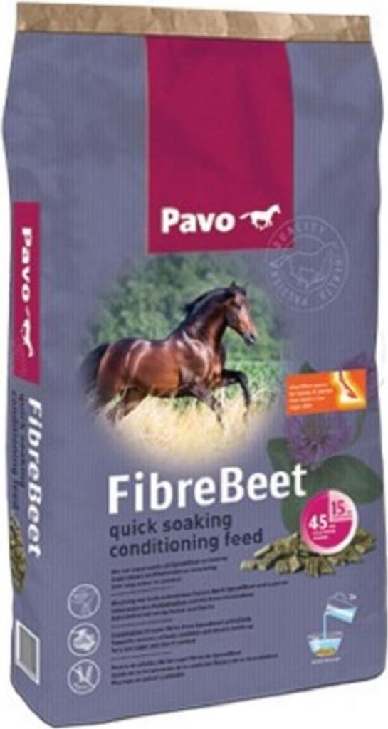 Pavo FibreBeet S15 Immagine del prodotto 