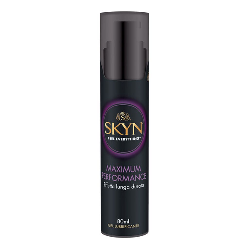 Skyn All Night Long - nawilżający żel intymny na bazie Zdjęcie produktu 